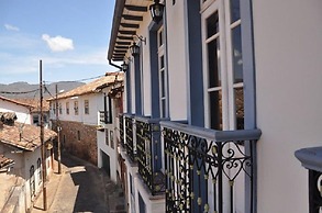 Pousada Laços de Minas