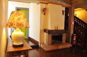 Pousada Laços de Minas