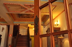 Pousada Laços de Minas