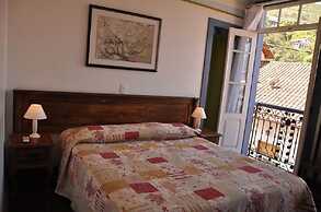 Pousada Laços de Minas