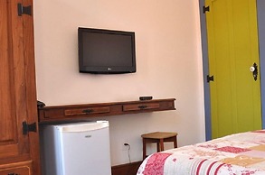 Pousada Laços de Minas