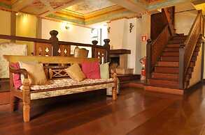 Pousada Laços de Minas