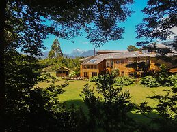 Andes Lodge