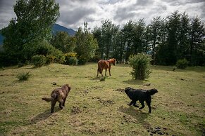 Andes Lodge