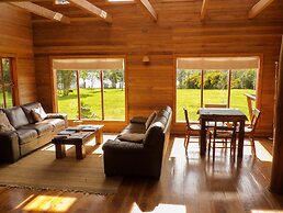 Andes Lodge