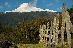 Andes Lodge
