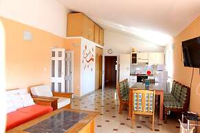 Oaza Apartmani Primosten