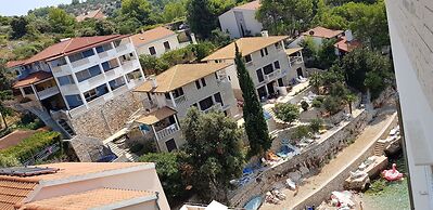 Oaza Apartmani Primosten