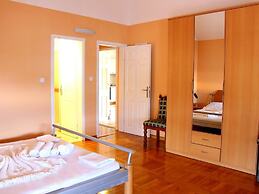 Oaza Apartmani Primosten