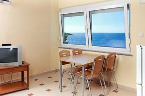 Oaza Apartmani Primosten