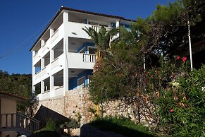 Oaza Apartmani Primosten