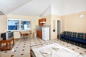 Oaza Apartmani Primosten