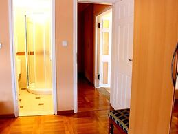 Oaza Apartmani Primosten