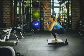 Amor Arenal Adults Friendly