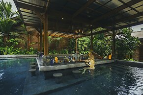 Amor Arenal Adults Friendly