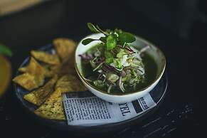 Amor Arenal Adults Friendly