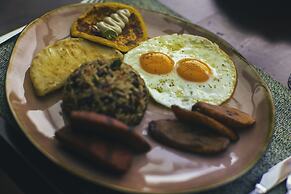 Amor Arenal Adults Friendly