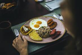 Amor Arenal Adults Friendly