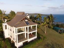 Dreamview Villas - In Rakiraki