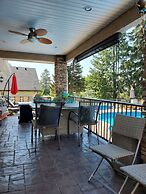 Uncorked Bed & Breakfast