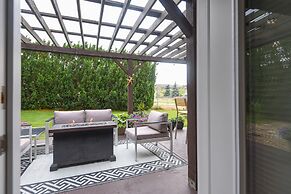 Uncorked Bed & Breakfast