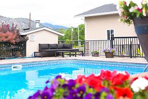 Uncorked Bed & Breakfast