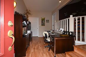 Uncorked Bed & Breakfast