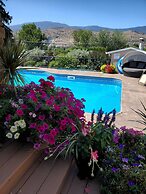 Uncorked Bed & Breakfast