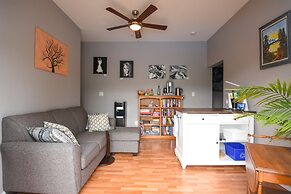 Uncorked Bed & Breakfast