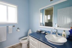 Uncorked Bed & Breakfast