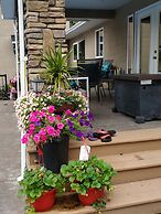 Uncorked Bed & Breakfast