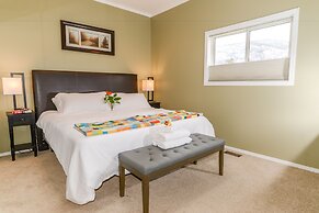 Uncorked Bed & Breakfast