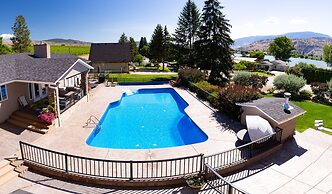 Uncorked Bed & Breakfast