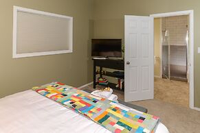 Uncorked Bed & Breakfast