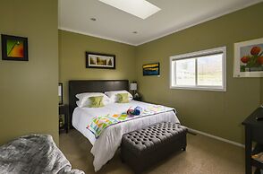 Uncorked Bed & Breakfast