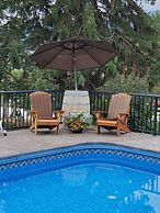 Uncorked Bed & Breakfast