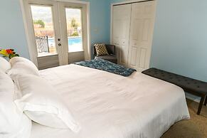 Uncorked Bed & Breakfast