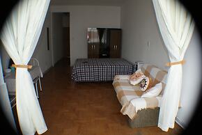 Apartamento Helvetia