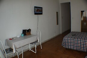 Apartamento Helvetia