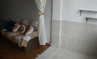 Apartamento Helvetia