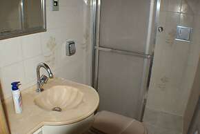 Apartamento Helvetia