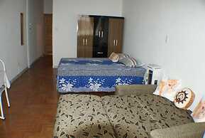 Apartamento Helvetia