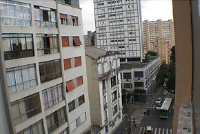 Apartamento Helvetia