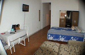 Apartamento Helvetia