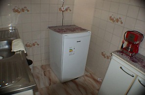 Apartamento Helvetia