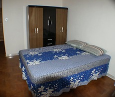 Apartamento Helvetia