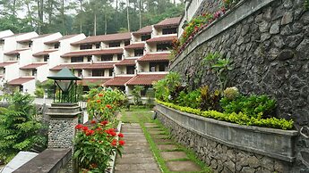 Pines Garden Resort