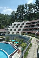 Pines Garden Resort