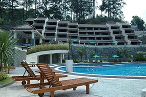 Pines Garden Resort