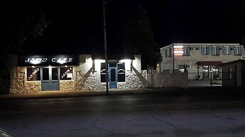 Hotel Aguna